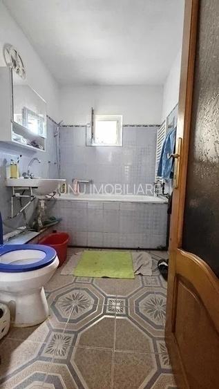 2 Camere Decomandat 57mp Mobilat Bloc 1984 zona Nicolina Lidl Prima Statie - 7