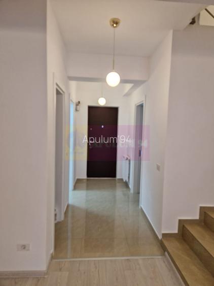 Vila cu curte individuala, zona centrala Popești-Leordeni - 11