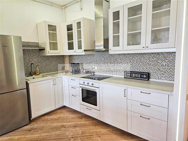 Pipera | Rond OMV | 4City North | Bloc 2019 | Parcare - 5