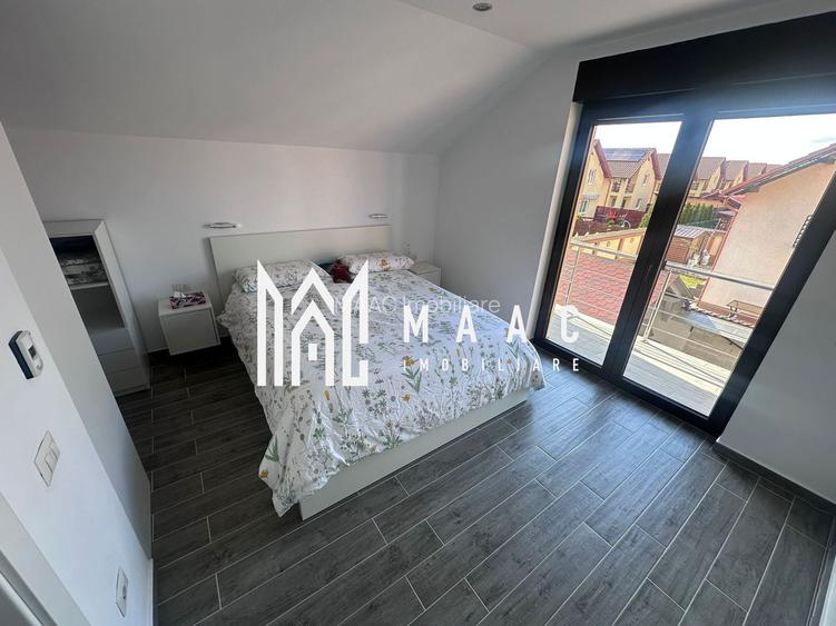 Proprietate individuala în Tălmaciu | Încălzire în pardoseală | Dotări de top - 13