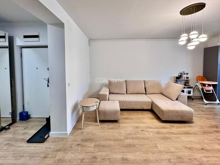 2 CAMERE / PARCARE / BOXA LA CERERE/ IVORY / PIPERA / ROND OMV / NOU - 8