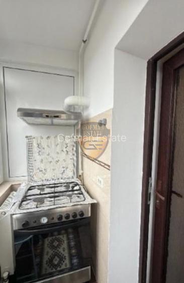 2 camere, Stadion modern, parcare, complet utilat 2 balcoane etaj 3/8, term lung - 15