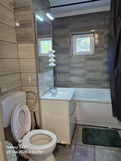 Vand apartament 2 camere mobilat si utilat Micalaca zona 300 - 12