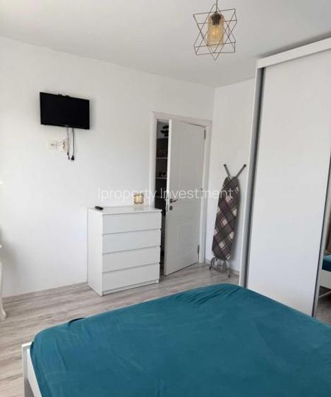 Tunari | 2 Camere | Centrala Proprie  | Parcare - 5