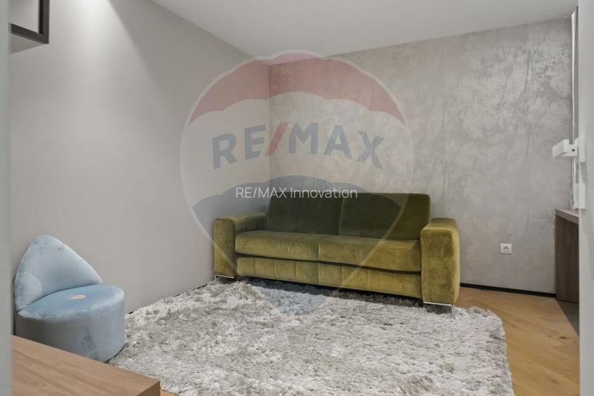 Vanzare casa Amber Gardens Tunari - 14