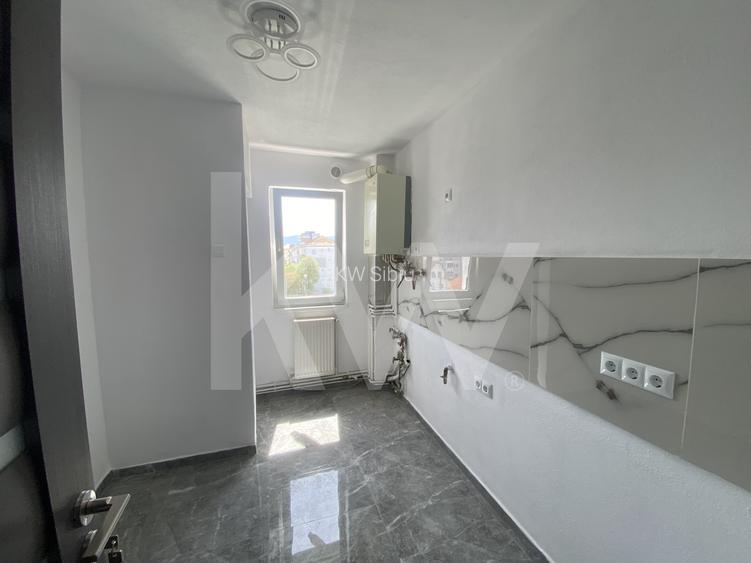 Apartament 2 camere renovat balcon 75500 € Ideal Locuinta - Investitie - 10