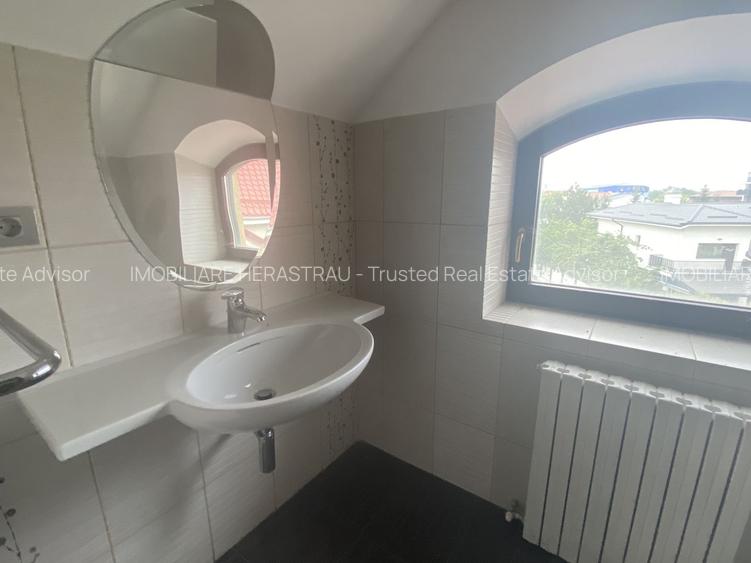 Vila spatioasa 11 camere | Baneasa - 19