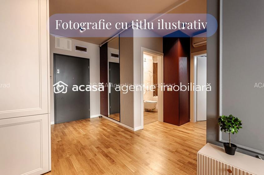 Apartament Nou – XCity Towers, Timișoara | Predare martie 2026 - 2