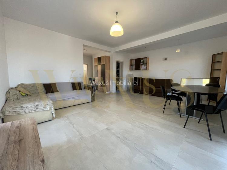 Duplex zona Magnoliei P+1 ,4 cam,3 bai curte,parcare acoperita - 4