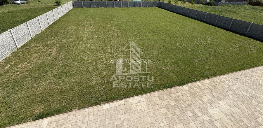 Vila in Mosnita Noua - Oportunitate de investitie sau casa ideala. - 23