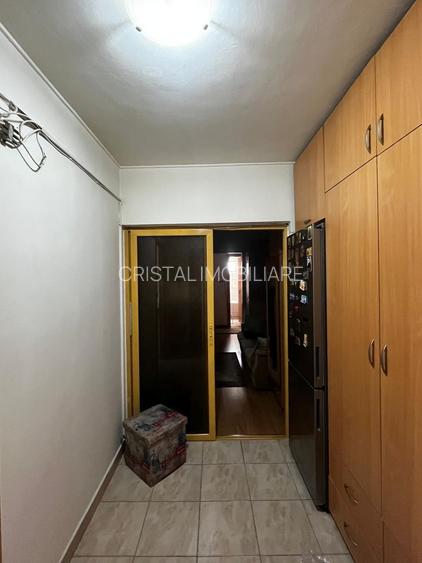 Apartament 3 camere decomandat, 75 mp, parcare, mobilat, zonă excelentă Pallady - 3