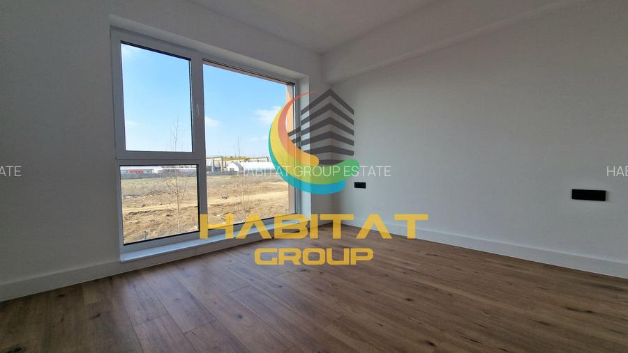 3 camere | Theodor Pallady | 84.44 mp | Etaj 2 | Comision 0% - 10