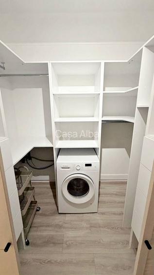 Copou Garden - 2 camere modern, PET FRIENDLY, mobilier premium - 10