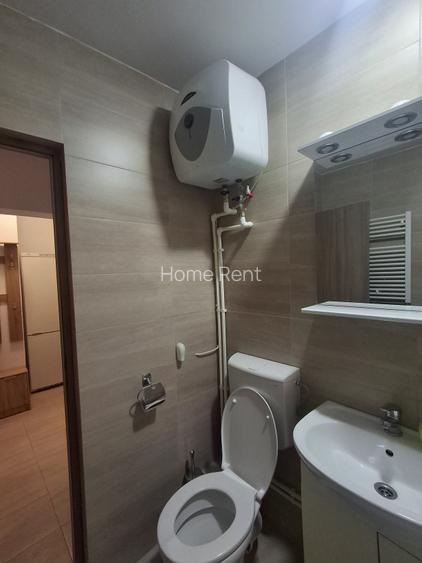 GARSONIERA RENOVATA  - METROU TIMPURI NOI/ TINERETULUI - 13