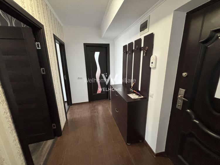 Apartament 3 camere mobilat-utilat cu GARAJ - Doamna Stanca - 15