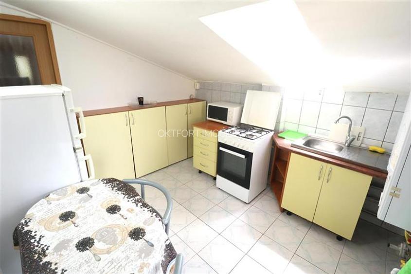 Apartament 2 camere , centrala proprie , zona Mehala - 3