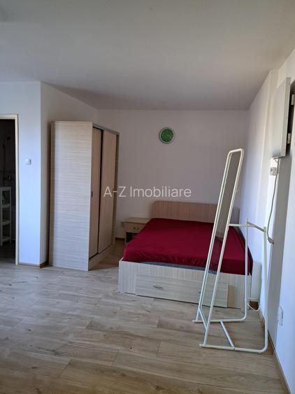 Garsoniera cocheta Metrou Gara de Nord - 4