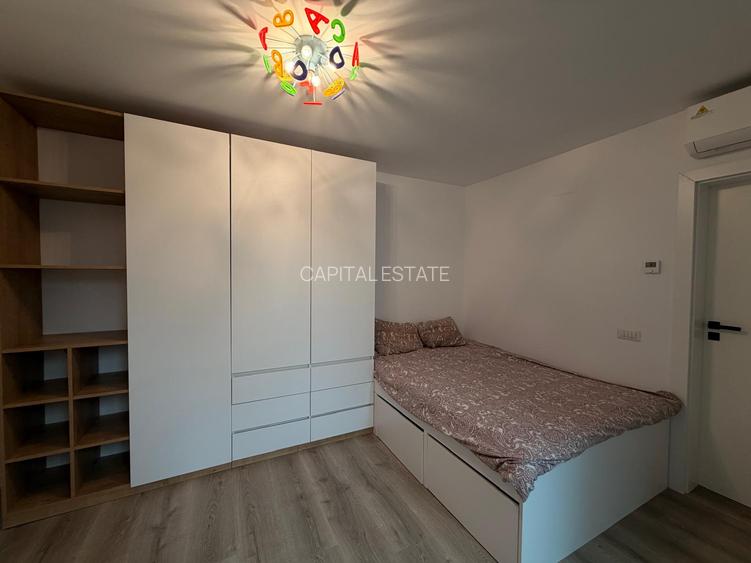 Apartament 3 camere – in vila constructie 2022 | Foișorul de Foc, Bd.Ferdinand - 8