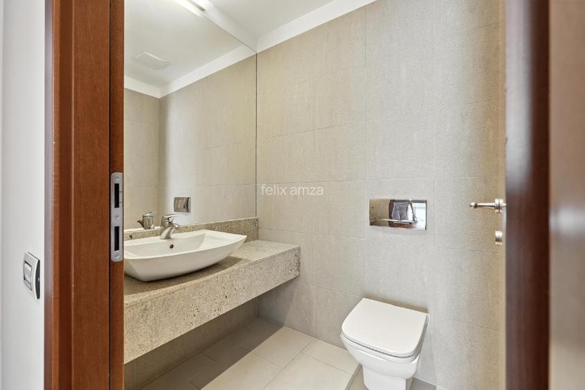 Apartament premium 3 camere | 3 băi | 2 parcări | boxă | Băneasa Residential - 11