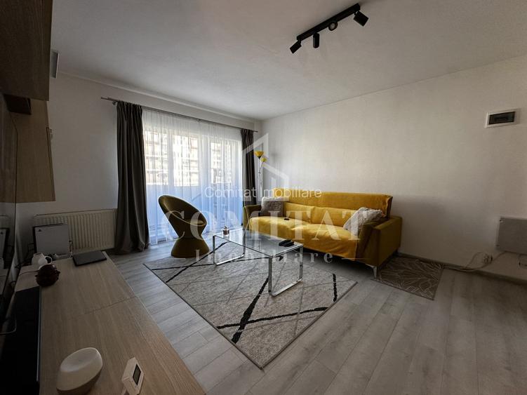 Apartament la cheie | Etaj intermediar | Eroilor-Floresti - 3