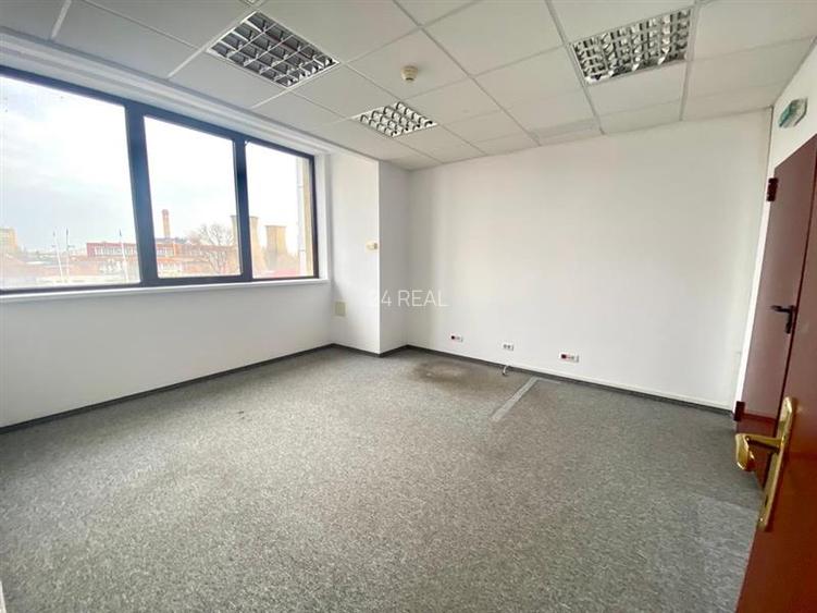 Spatiu de birouri - metrou Grozavesti de la 210 mp - 4