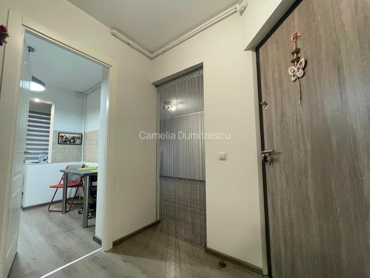 STRADA PREVEDERII-9 MINUTE PANA LA METROU-2 CAMERE RENOVATE LUX - 17