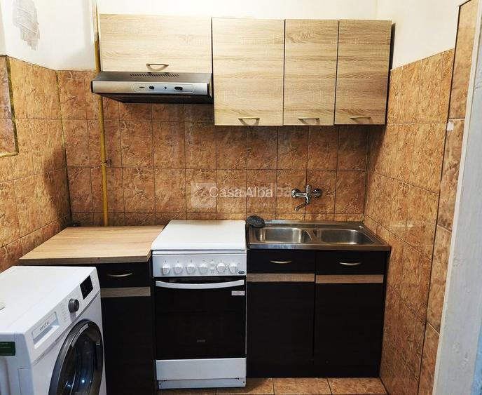Tatarasi Nord, 2 camere mobilat si utilat, etaj 1 - 5