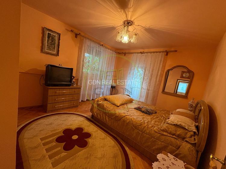 Casa, D+P+1+M , 240 mp, Cartier Valea Rosie, Zona Liceul Traian Vuia - 7