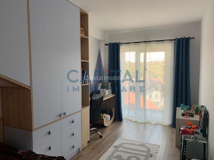 Comision 0%! Unitate duplex, 4 camere, 120 mp, teren 290 mp, Manastur - 7