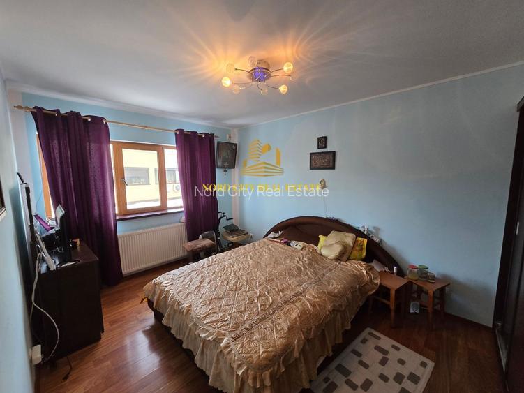 Green City - 1 Decembrie - Vila - 10