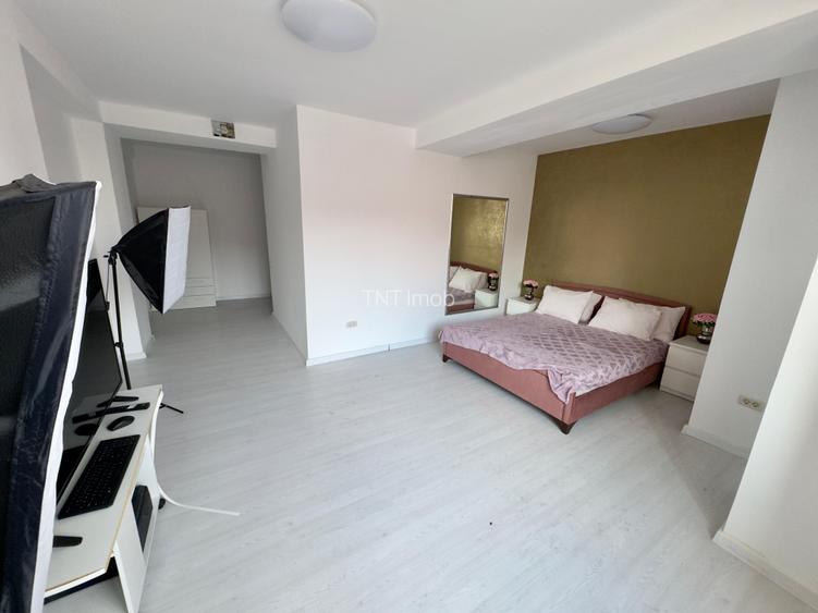 Constructie D+P+3E | Lift | 2 intrari | Parcare Sub | Domenii | Ideal Investitie - 20