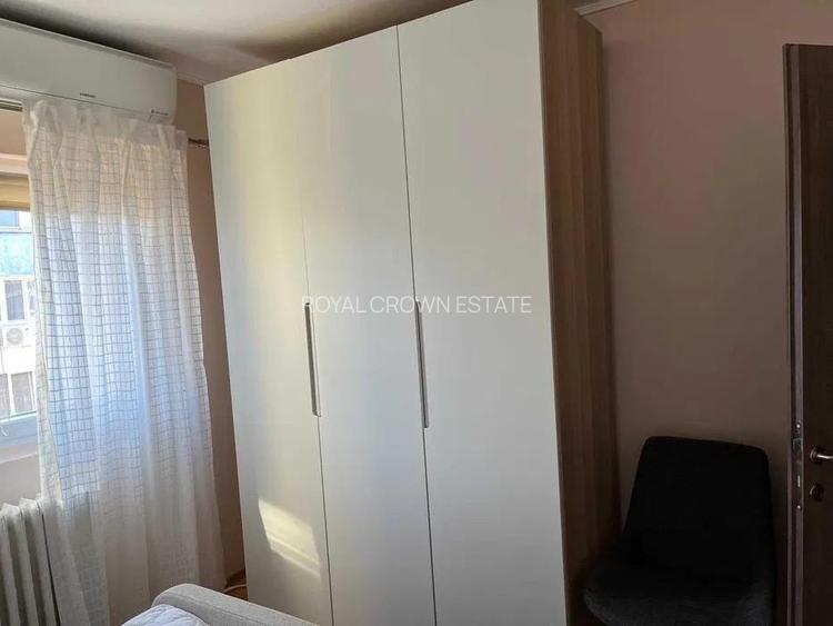 Apartament 2 camere Tineretului, metrou - 5