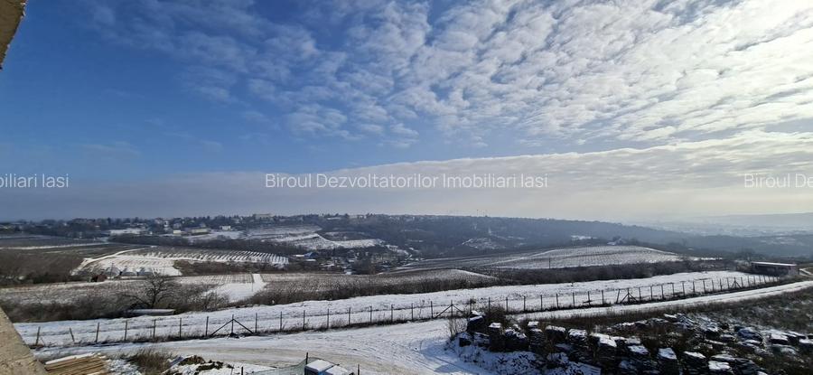 Apartament cu doua camere, spatios, Copou - 8