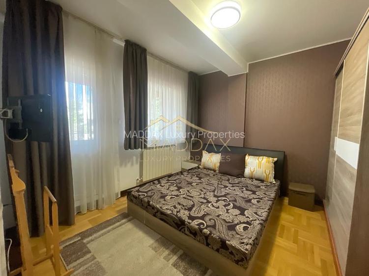 Vila superba**8 camere** Teren 1300 mp***Piscina+Sauna/Pipera - 20