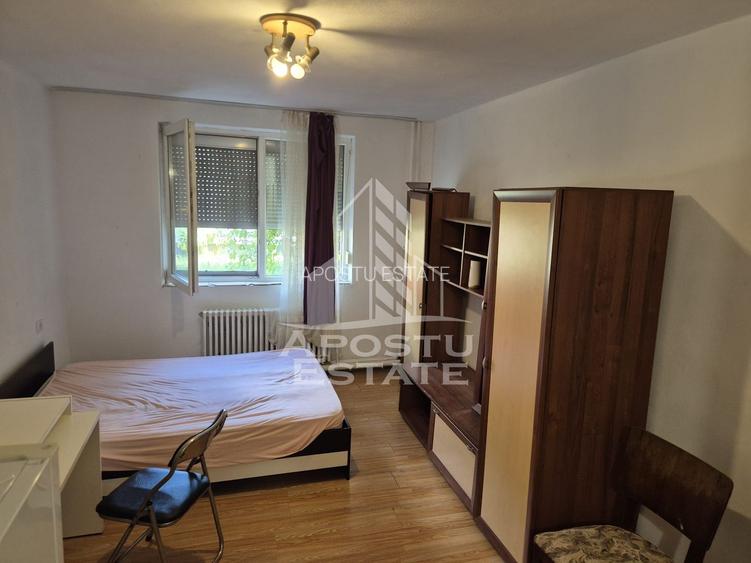 Apartament 1 camera, de inchiriat, Complexul Studentesc, Timisoara - 3