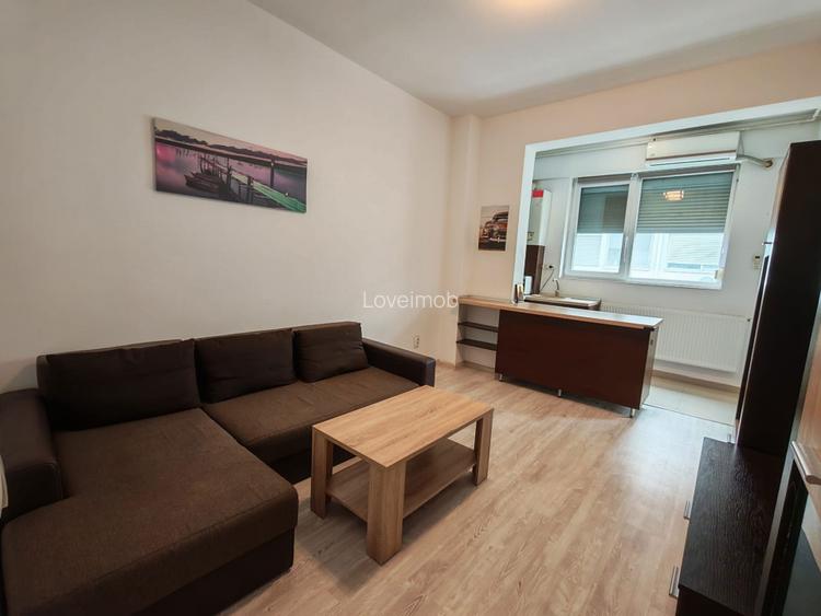 Apartament 2 camere, etaj 3/4, Chiajna – lângă parc - 3