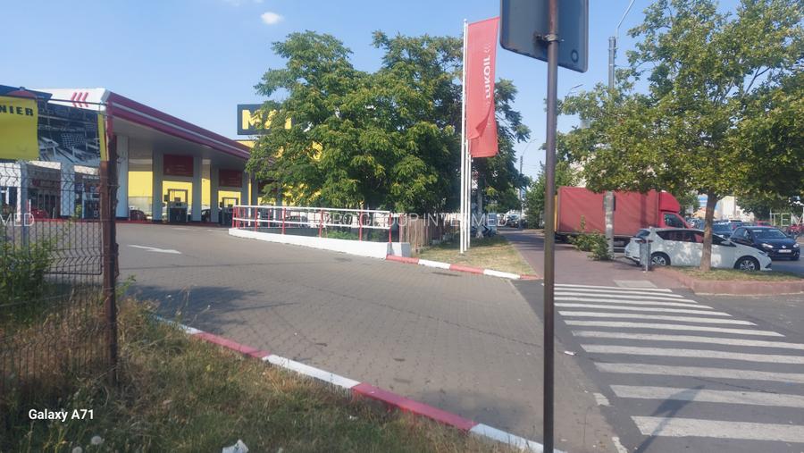 Mihai Bravu -Mat Haus teren cu constructii- URBANISM 2025 - 5