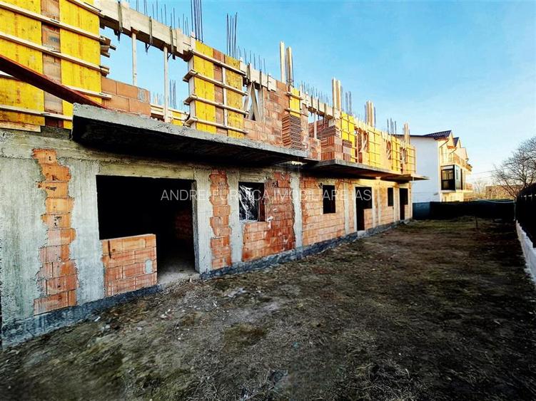 Apartament cu o camera de vanzare in Valea Adanca cu Tva inclus - 5