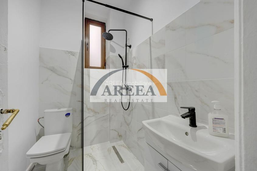 VILA RENOVATA SI ELEGANTA - 131 mp, 6 camere - Mitropolie / Unirii - 15