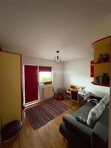 Vanzare apartament 4 camere decomandat Manastur zona Flora, Cluj-Napoca - 6