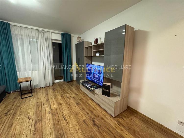 Metrou Berceni,  2 camere 61 mp cu loc de parcare - 22