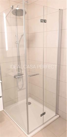 Exigent Plaza Faza 2 langa parcul Liniei, Carrefour, Plaza Mall, metrou - 2