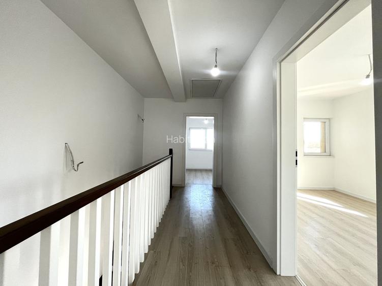 Duplex modern, separat prin camera tehnica, in Ghiroda - zona Primărie - 28