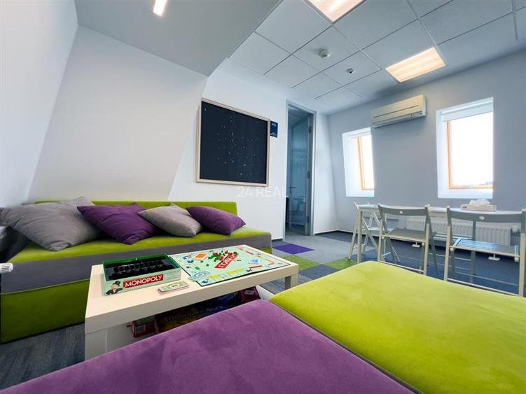 Inchiriere spatii de birouri - Bratianu Business Center - 3