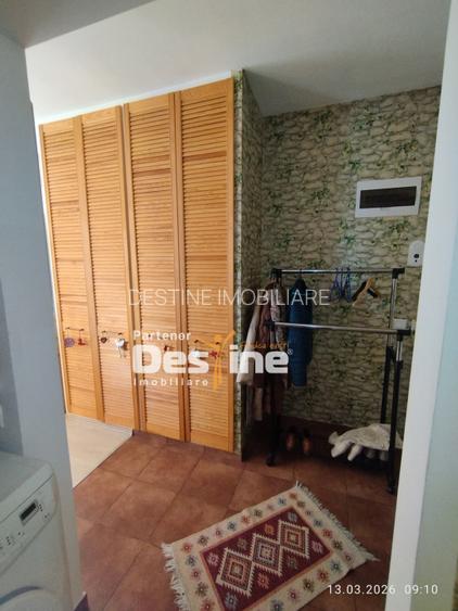 Apartament 3 camere, mobilat, semidecomandat, etaj 4, zona Progresului  - 9
