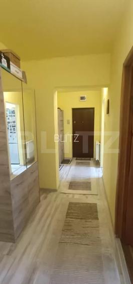 Apartamente 4 camere, 91 mp, zona CUG - 15