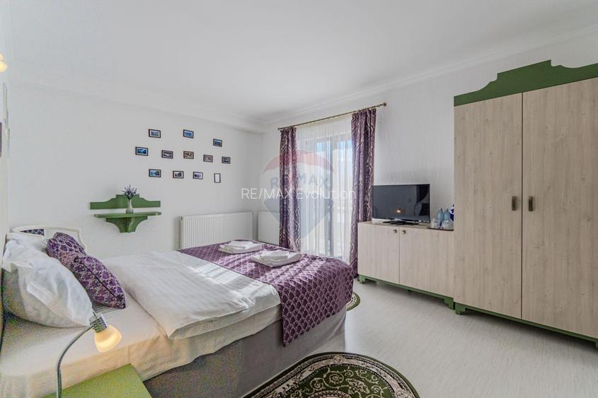 Casa cu potential turistic in Tohanu Nou - Comision 0% - 46