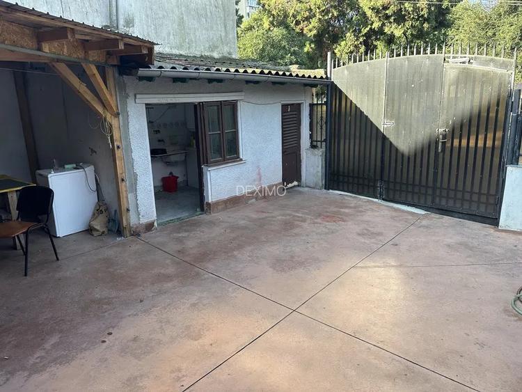 Casa Batraneasca - Zona Stadion - Teren 150 Mp - Toate Utilitatile - 3