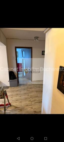 3 camere - 70MP | Decomandat | 2 Balcoane | Crangasi - 8