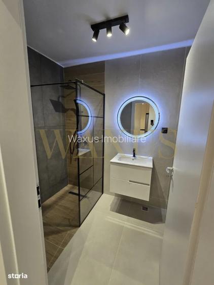 Apartament modern - 2 Camere I 45mp I Balcon I Eroilor Residence - 6